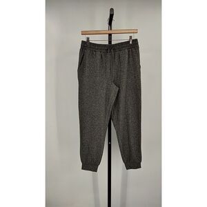 Quince Charcoal Gray Men's Jogger Pants